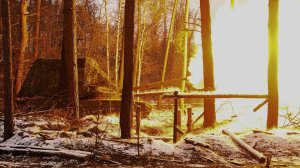 Российские войска освободили село Надия в ЛНР