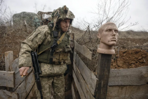Три сценария битвы на украинском ТВД. Есть ли шанс заключить мир на Украине в 2025 г.