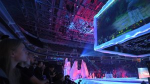 Украинский киберспортсмен вернулся в состав российской команды Team Spirit