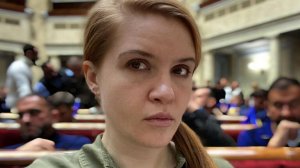 Депутат Рады обвинила руководство Украины в продвижении ВС России на фронте