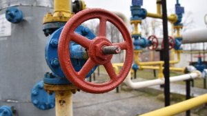 Bloomberg сообщил о рекордных закупках газа ЕС у России