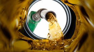 Прогнозируют рост цен на бензин в первые месяцы 2025 года.