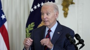 Байден намерен объявить о последнем пакете военной помощи Украине