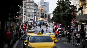 Назван город с худшими в мире пробками