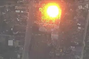 Российский боец записал посмертное видео. Сводка СВО за 7 января