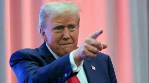 Чего ждать от команды Трампа. Разбор. Кандидат на пост главы разведки США Габбард находится в базе «Миротворца»