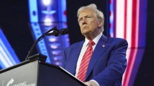 Трамп не пойдет на уступки Путину в вопросе Украины, заявил Келлог