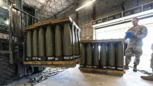 США на Украине исходят из того, что Россия не сдастся, заявил Пентагон