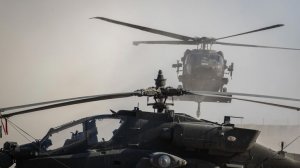 Пентагон ответил на вопрос о предоставлении Украине вертолетов Blackhawk