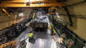 В Пентагоне назвали общую сумму военной помощи Украине с начала СВО