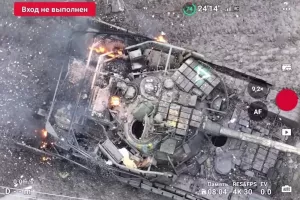 Сводка СВО на 8 января. Новое оружие России остановило ВСУ под Курском