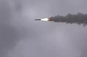 Слишком мощно. Подполковник Иванников: На Западе хотят запретить «Орешник»