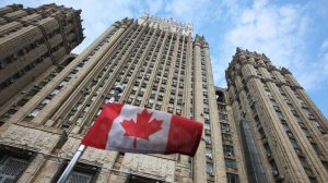 Депутат с индийскими корнями объявил о борьбе за пост премьера Канады