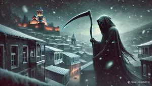 Постсоветские «шестёрки» из ГУАМ и Прибалтики умирают первыми
