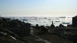 Премьер Гренландии заявил, что острову не хватает самостоятельности