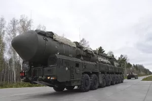 Бред сивой кобылы. От русских ракет в Киеве подвинулись рассудком