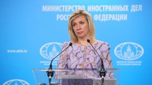 Захарова обвинила США в лицемерии. Захарова назвала привлечение заключенных к тушению пожаров в США лицемерием