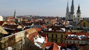 В Хорватии пройдет второй тур выборов президента