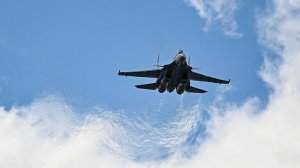 Российские войска нанесли серию ударов по украинским военным аэродромам