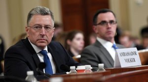 "Не будет возвращать": в США выступили за раздел Украины
