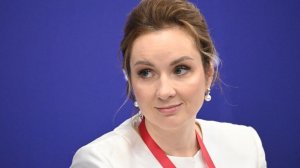 Львова-Белова рассказала о семье, вернувшейся из Сирии