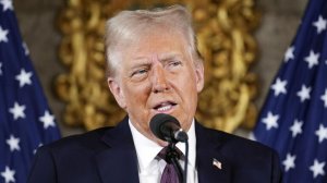 В Госдуме назвали позицию Трампа по Крыму здравомыслящей