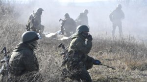 Литиевые месторождения в районе Шевченко перешли под контроль России