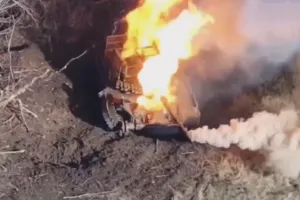 Новости СВО за 13 января. ВС РФ прорвались в Сумскую область