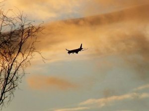 В Уфе ограничили прием и вылет самолетов Аэропорт Уфы временно закрыли для приема и вылета самолетов