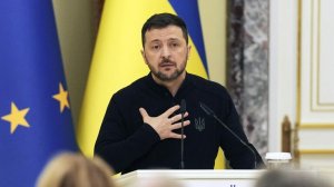 Зеленский ответил на призыв Запада снизить мобилизационный возраст
