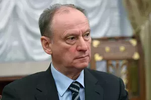 Николай Патрушев: «Не исключено, что в наступившем году Украина прекратит существование»