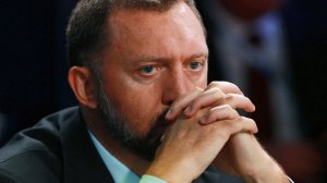 Дерипаска оценил кандидата на пост главы Минобороны США