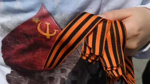 Новый телеканал "Патриот" начал вещание к 80-летию Победы в ВОВ