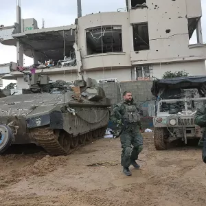 ХАМАС передало посредникам согласие на прекращение огня в секторе Газа