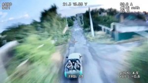 Новгородский дрон уничтожил технику НАТО на 300 миллионов долларов