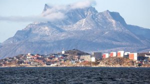 Премьер Дании обсудила с Трампом независимость Гренландии