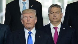 Орбан не поедет на инаугурацию Трампа