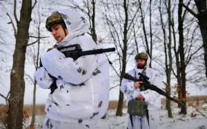 На Украине оправдались, почему не могут доказать наличие северокорейцев в Курской области