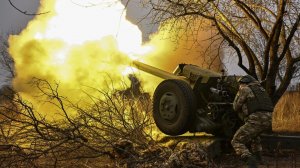ВС России нанесли поражение формированиям 12 бригад ВСУ в Курской области
