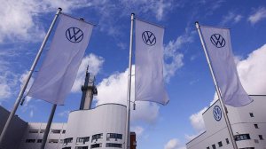 Reuters узнало об интересе компаний из КНР к покупке немецких заводов Volkswagen