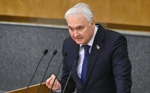Картаполов заявил об отсутствии необходимости в новой мобилизации. Глава комитета Госдумы по обороне отметил, что СВО идет успешно
