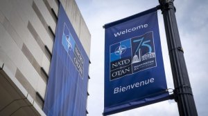 НАТО планирует создать щит для защиты от России