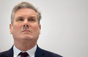 Ядовитые плюшки Стармера. Лондон рассматривает варианты размещения военных баз на Украине