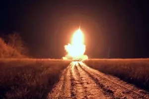 Сводка СВО за 17 января. До Днепропетровской области осталось три километра