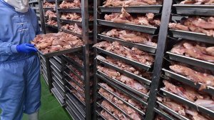 Россельхознадзор запретил с 20 января ввоз животноводческой продукции из ЕС