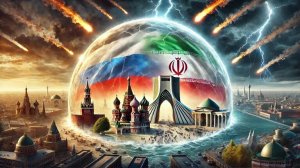 Россия и Иран подписали договор о стратегическом партнерстве