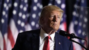 Трамп готовит чрезвычайное положения из-за мигрантов, сообщает Politico