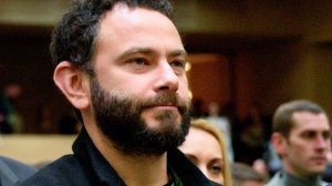 Депутат Рады Дубинский отстоял право выступать в суде на русском языке