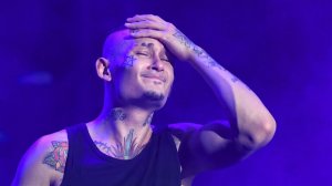 Суд арестовал имущество Моргенштерна*