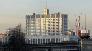 Правительство выделило средства на выплату пенсий жителям новых регионов